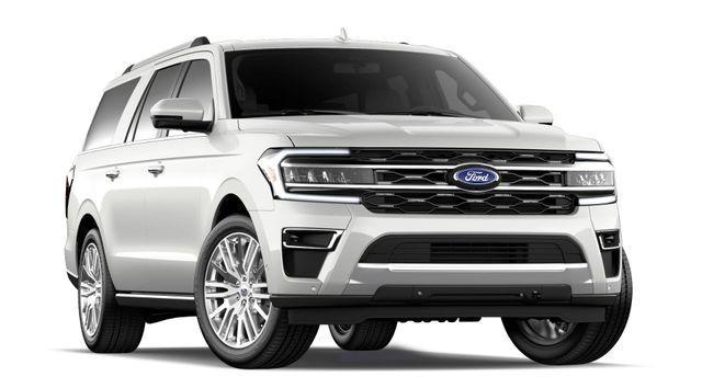 new 2024 Ford Expedition Max car, priced at $64,936