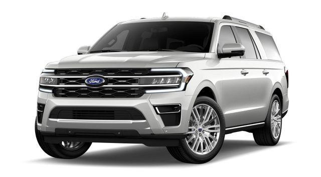 new 2024 Ford Expedition Max car, priced at $64,936