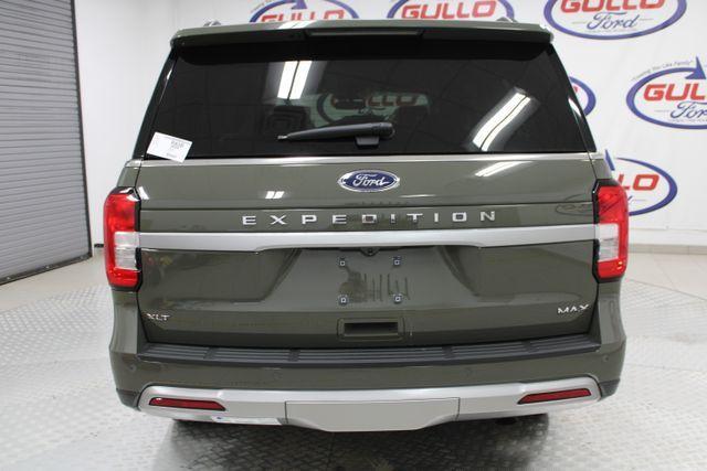 new 2024 Ford Expedition Max car, priced at $59,221