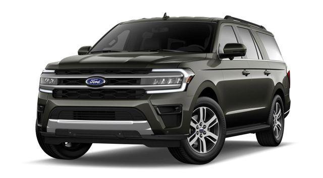 new 2024 Ford Expedition Max car, priced at $67,770