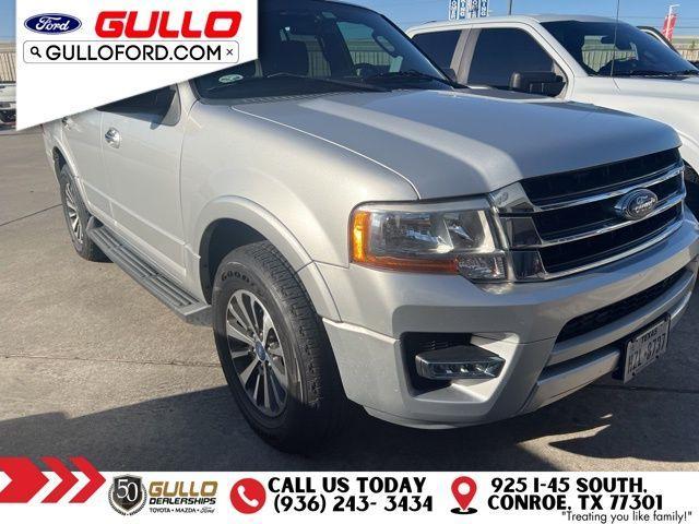 used 2015 Ford Expedition car, priced at $13,991