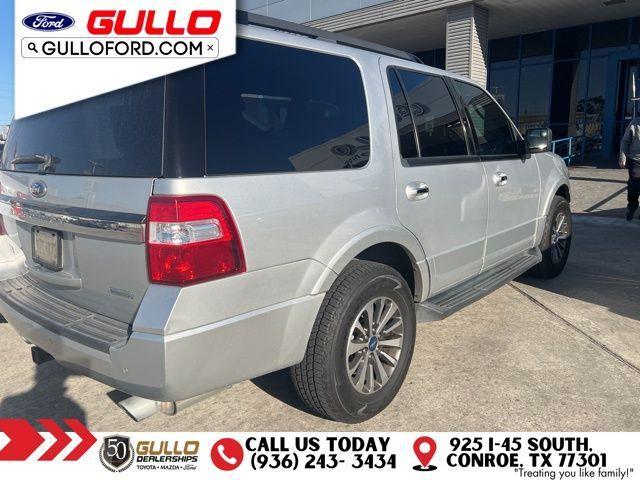 used 2015 Ford Expedition car, priced at $13,991