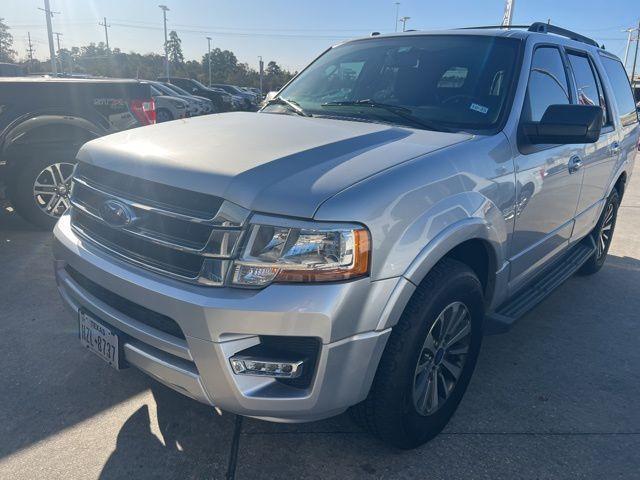 used 2015 Ford Expedition car, priced at $13,991