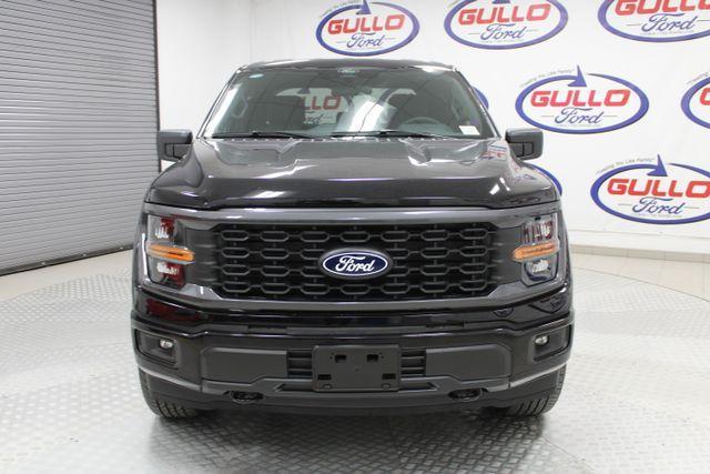 new 2024 Ford F-150 car, priced at $44,944