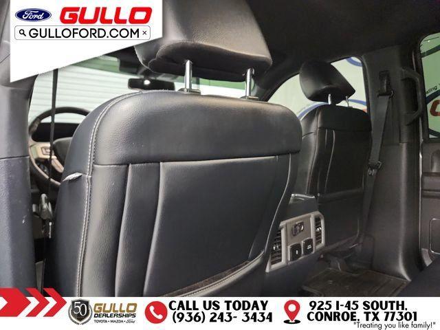 used 2022 Ford F-450 car, priced at $76,396