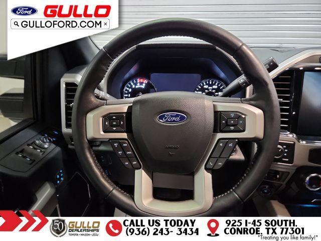used 2022 Ford F-450 car, priced at $76,396