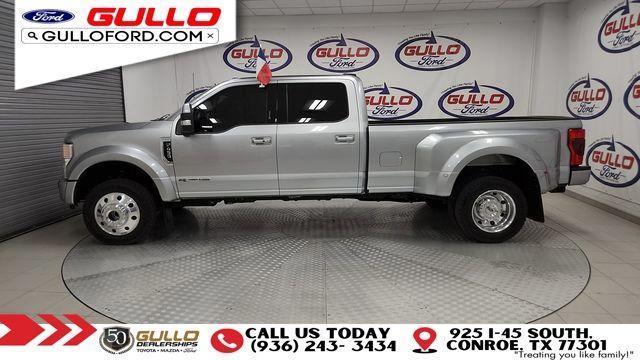 used 2022 Ford F-450 car, priced at $76,396