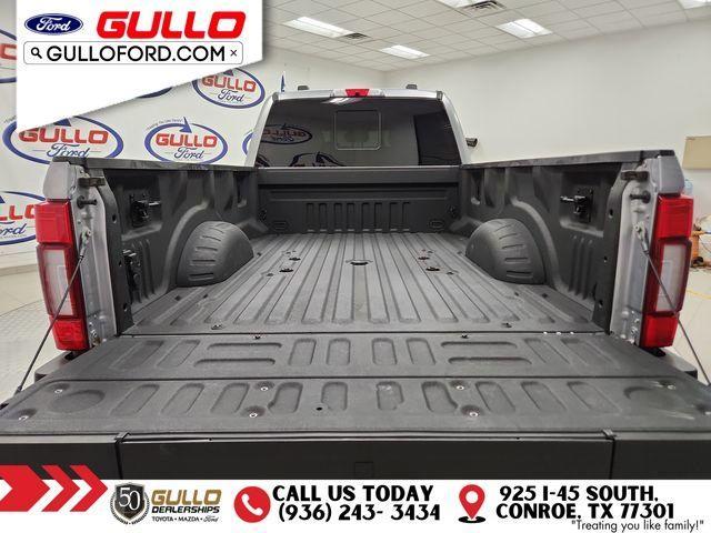 used 2022 Ford F-450 car, priced at $76,396