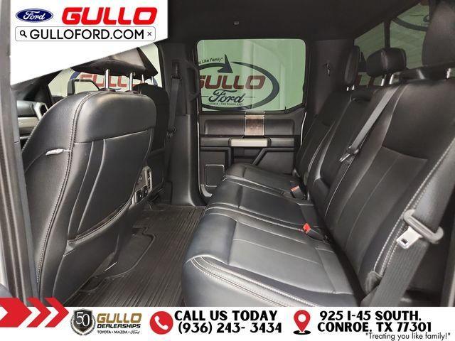 used 2022 Ford F-450 car, priced at $76,396