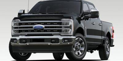 new 2025 Ford F-250 car, priced at $92,310