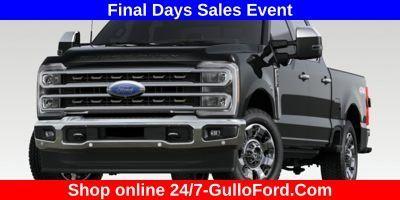 new 2025 Ford F-250 car, priced at $92,310