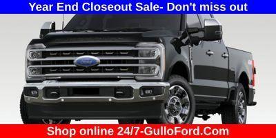 new 2025 Ford F-250 car, priced at $92,310