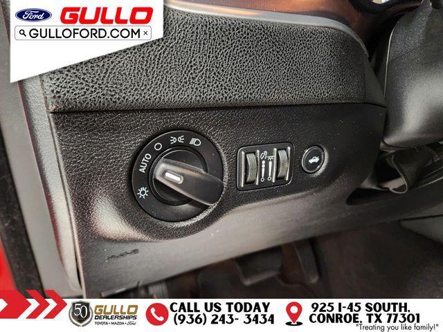 used 2021 Dodge Charger car, priced at $23,350