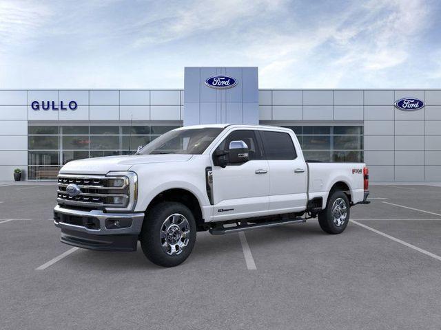 new 2026 Ford F-250 car, priced at $79,051