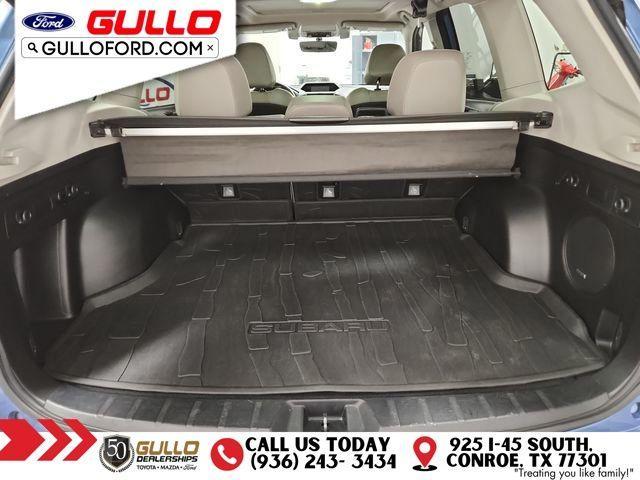 used 2019 Subaru Forester car, priced at $17,595