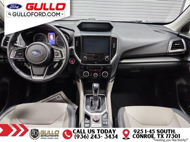 used 2019 Subaru Forester car, priced at $17,595