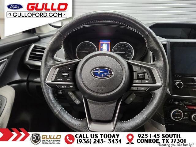 used 2019 Subaru Forester car, priced at $17,595
