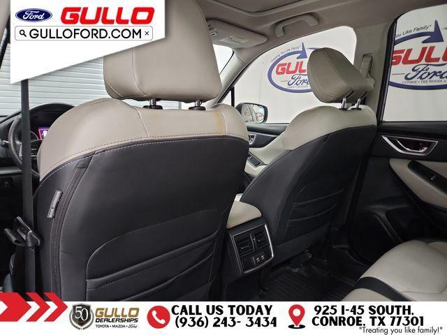 used 2019 Subaru Forester car, priced at $17,595