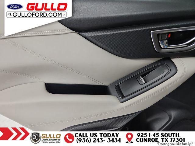 used 2019 Subaru Forester car, priced at $17,595