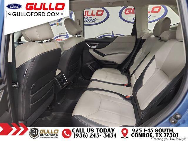 used 2019 Subaru Forester car, priced at $17,595