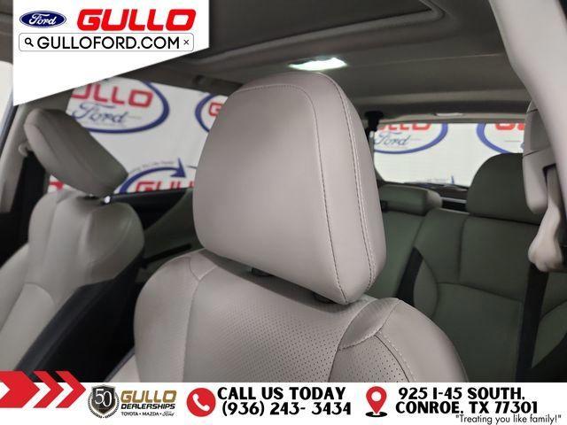 used 2019 Subaru Forester car, priced at $17,595