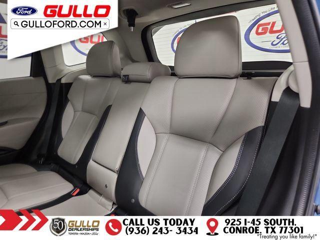 used 2019 Subaru Forester car, priced at $17,595