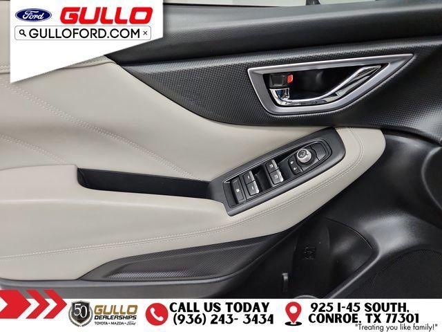 used 2019 Subaru Forester car, priced at $17,595