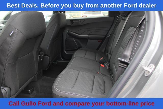 new 2025 Ford Escape car, priced at $27,778