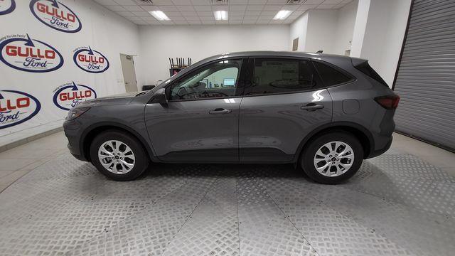 new 2025 Ford Escape car, priced at $27,433