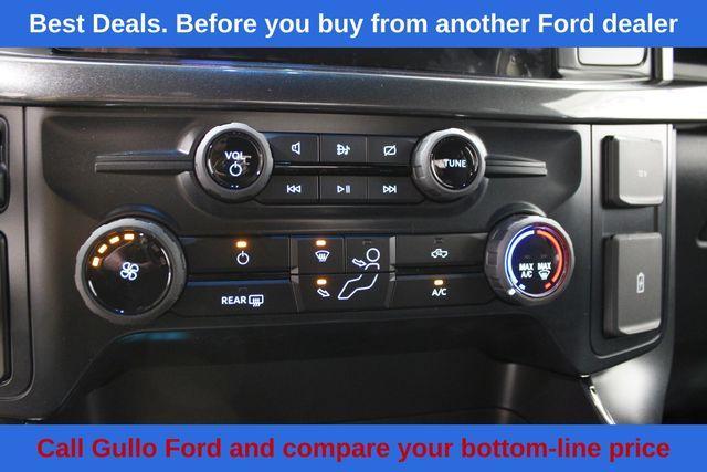 new 2024 Ford F-150 car, priced at $37,878