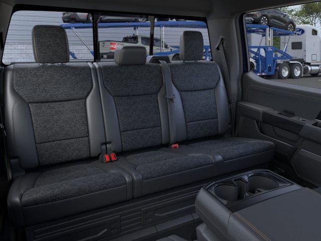 new 2025 Ford F-150 car, priced at $60,483