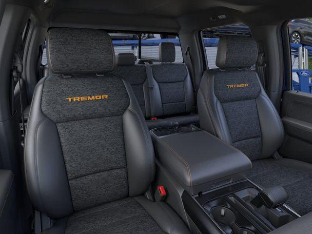 new 2025 Ford F-150 car, priced at $60,483