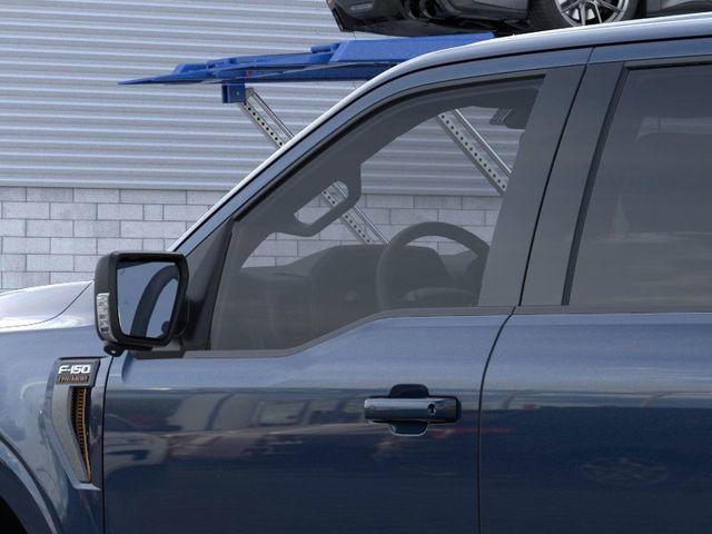 new 2025 Ford F-150 car, priced at $60,483