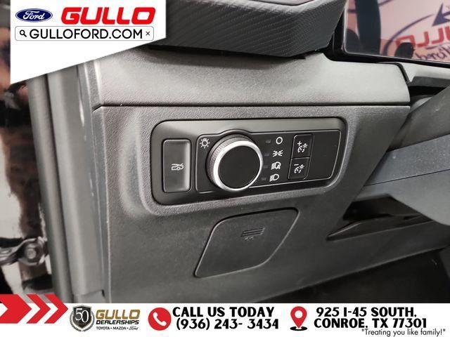 used 2024 Ford Mustang car, priced at $29,871