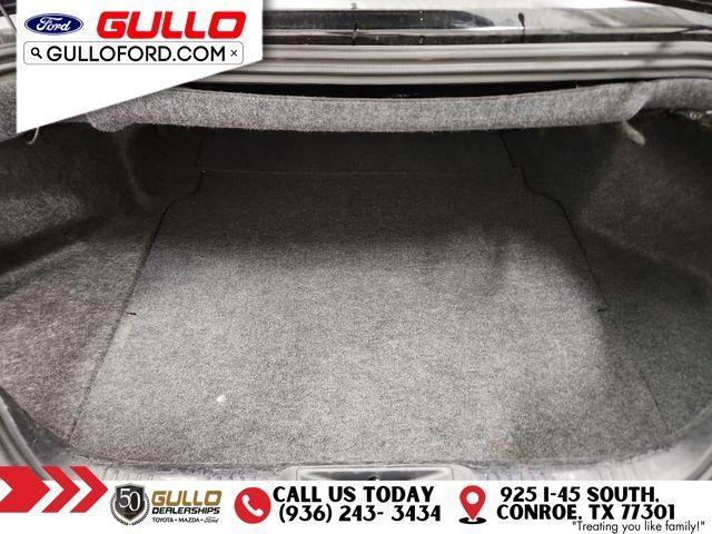 used 2024 Ford Mustang car, priced at $29,871