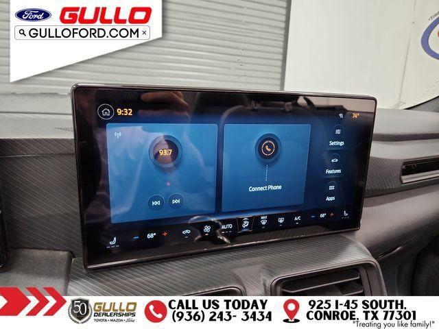 used 2024 Ford Mustang car, priced at $29,871