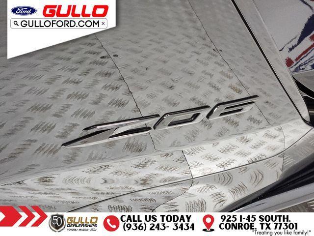 used 2024 Chevrolet Corvette car, priced at $139,777
