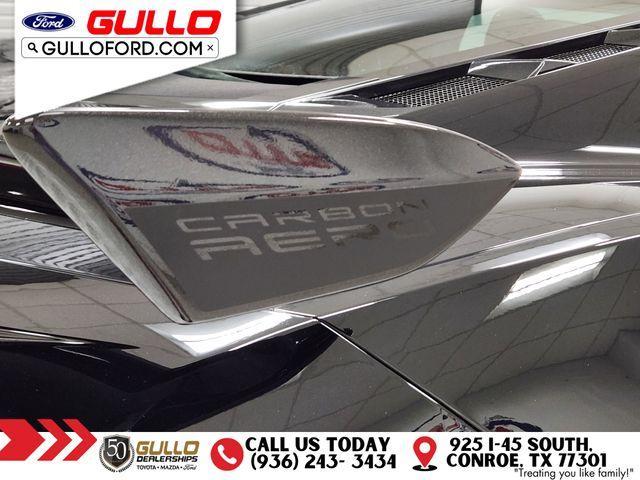 used 2024 Chevrolet Corvette car, priced at $139,777