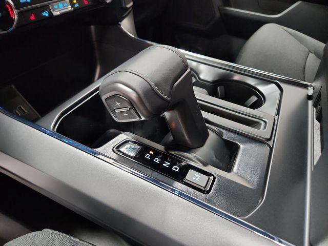 new 2025 Ford F-150 car, priced at $54,549