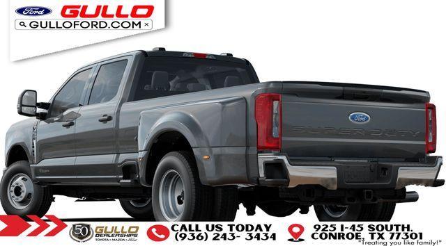 new 2024 Ford F-350 car, priced at $65,775