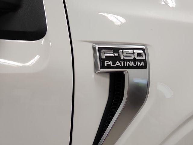 new 2025 Ford F-150 car, priced at $82,740