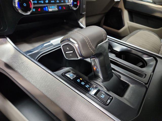 new 2025 Ford F-150 car, priced at $82,740