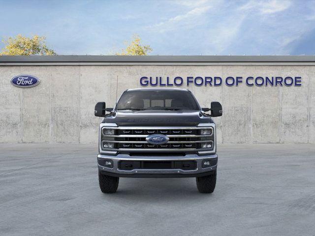 new 2026 Ford F-250 car, priced at $82,172