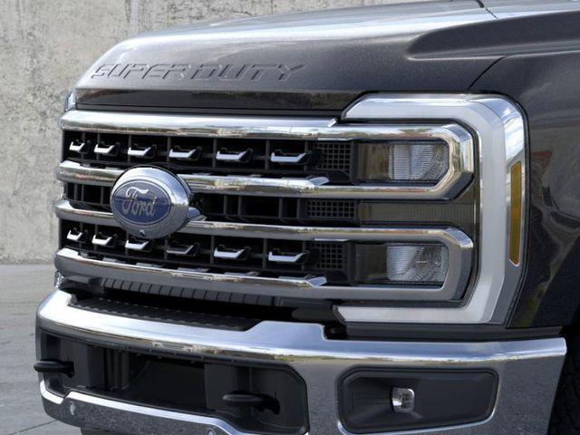 new 2026 Ford F-250 car, priced at $82,172