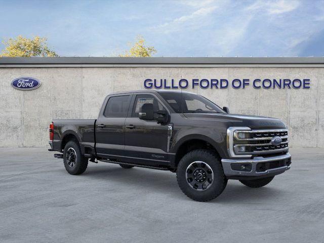 new 2026 Ford F-250 car, priced at $82,172