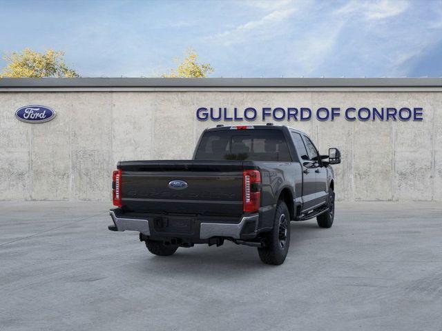 new 2026 Ford F-250 car, priced at $82,172