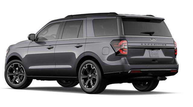 new 2024 Ford Expedition car, priced at $62,137