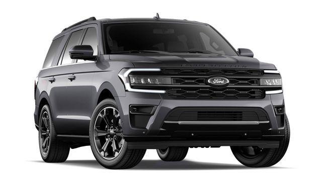 new 2024 Ford Expedition car, priced at $62,137