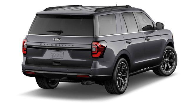 new 2024 Ford Expedition car, priced at $62,137