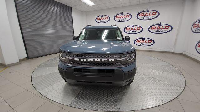 new 2025 Ford Bronco Sport car, priced at $29,902